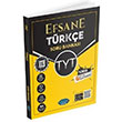 TYT Trke Efsane Soru Bankas Efsane Yaynlar