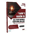 Akademi Adli dari Hakimlik Tarihe Hakim Ol Konu Anlatml (12 Deneme laveli) lken Yaynlar