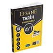 AYT Tarih Efsane Soru Bankas Efsane Yaynlar