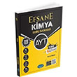 AYT Kimya Efsane Soru Bankas Efsane Yaynlar