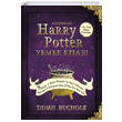 Gayriresmi Harry Potter Yemek Kitab Mart Yaynlar