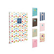 Gpta Notemark A4 80 Yaprak Kareli Tel Dikili Defter