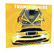 Gpta Tek Diki A6 Karton Kapak Not Defteri Transformers