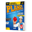 TYT Planet Temel ve Orta Dzey Matematik Soru Bankas Uzman Yaynlar