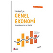 Genel Ekonomi 2. Bask Hakan Eryzl Sekin Yaynlar