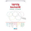 Tefti Bahane Glnar Yaynlar
