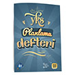 YKS Planlama Defteri Kr Akademi