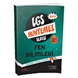 8. Snf LGS Fen Bilimleri Muhtemel kabilir Serisi Gnay Yaynlar
