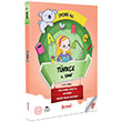 4.Snf Dobi ile Trke Konu Anlatml Forml Yaynlar