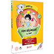 4.Snf Dobi ile Fen Bilimleri Konu Anlatml Forml Yaynlar