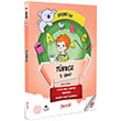 3.Snf Dobi ile Trke Konu Anlatml Forml Yaynlar