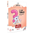 3.Snf Dobi ile Trke Soru Bankas (1.KTAP) Forml Yaynlar