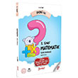 3.Snf Dobi ile Matematik Soru Bankas (2.KTAP) Forml Yaynlar