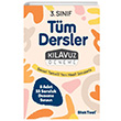 3. Snf Tm Dersler Klavuz Deneme Blok Test Yaynlar