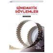 Sinematik Sylemler Sinema Filmlerinin Felsefesi Mmbit Yaynlar