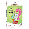 3.Snf Dobi ile Hayat Bilgisi Soru Bankas (1.KTAP) Forml Yaynlar