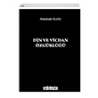 Din ve Vicdan zgrl Abdulkadir Yldz On ki Levha Yaynclk