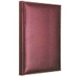 Gpta Modelst 17x24 Deri Kapak Defter 1986