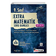 Kafadengi 9. Sınıf Matematik Extra Soru Bankası Kafa Dengi Yayınları