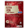 10. Snf Fizik Extra Soru Bankas Kafa Dengi Yaynlar