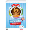 6.Snf Sra Sende Sosyal Bilgiler Soru Bankas Forml Yaynlar
