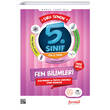 5.Snf Sra Sende Fen Bilimleri Soru Bankas Forml Yaynlar