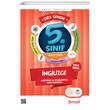 5.Snf Sra Sende ngilizce Soru Bankas Forml Yaynlar