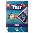 10. Snf Fizik Yaprak Test Tmler Yaynlar