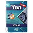 10. Snf Biyoloji Yaprak Test Tmler Yaynlar