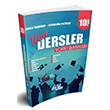 10. Snf Tm Dersler Soru Bankas Tmler Yaynlar