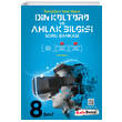 8. Snf Din Kltr ve Ahlak Bilgisi Soru Bankas Kafadengi Yaynlar