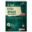 11. Snf Biyoloji Extra Soru Bankas Kafadengi Yaynlar