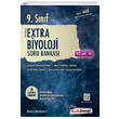 9. Snf Biyoloji Extra Soru Bankas Kafadengi Yaynlar