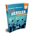 9. Snf Tm Dersler Soru Bankas Tmler Yaynlar