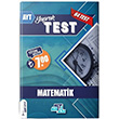 AYT Matematik Yaprak Test Tmler Yaynlar