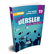 11. Snf Tm Dersler Saysal Soru Bankas Tmler Yaynlar