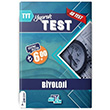 TYT Biyoloji Yaprak Test Tmler Yaynlar