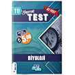 11. Snf Biyoloji Yaprak Test Tmler Yaynlar