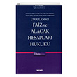 Uygulamal Faiz ve Alacak Hesaplar Hukuku Sekin Yaynclk