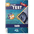 10. Snf Tarih Yaprak Test Tmler Yaynlar