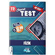 11. Snf Fizik Yaprak Test Tmler Yaynlar