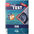TYT Fizik Yaprak Test Tmler Yaynlar