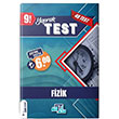 9. Snf Fizik Yaprak Test Tmler Yaynlar
