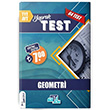 TYT AYT Geometri Yaprak Test Tmler Yaynlar