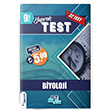 9. Snf Biyoloji Yaprak Test Tmler Yaynlar
