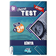 9. Snf Kimya Yaprak Test Tmler Yaynlar