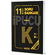 11. Snf Kimya pucu Soru Bankas Hz Yaynlar