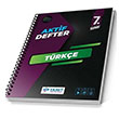 7. Snf Trke Aktif Defter Yant Yaynlar