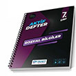 7. Snf Sosyal Bilgiler Aktif Defter Yant Yaynlar