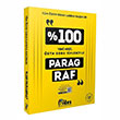 SYM Soru Tipleriyle Yzde Yz Paragraf Fides Yaynlar